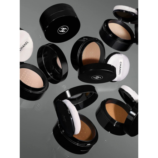 Chanel Poudre Universelle Libre Natural Finish Loose Powder On-the-Go Format 6g